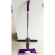 Stainless Steel Tube Microfibre Spray Mop